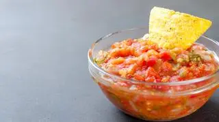 14-latek zmarł na zawał. Zjadł ekstremalnie ostrego chipsa