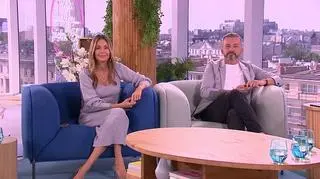 Tańcząca rodzina Książkiewicz