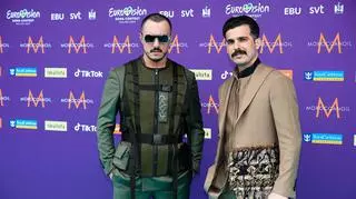 Fahree reprezentantem Azerbejdżanu na Eurowizji 2024. Co wiemy o wokaliście?