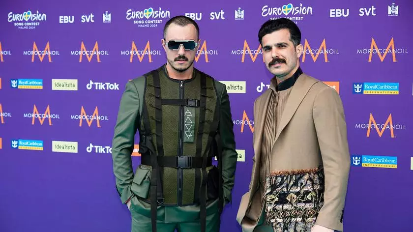 Eurovision 2024 – Fahree, Azerbaïdjan – Qui est l’artiste ?