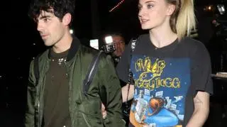 Sophie Turner przerwa milczenie po rozwodzie z Joe Jonasem: "Już nie mogę tak żyć"