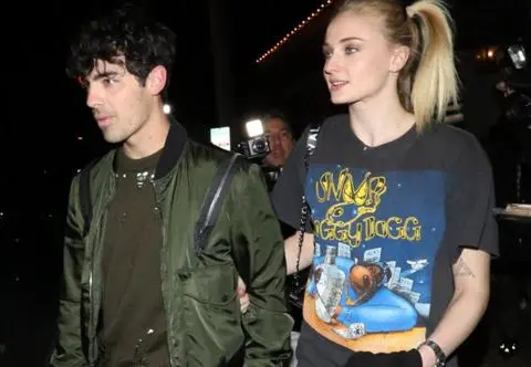 Sophie Turner przerwa milczenie po rozwodzie z Joe Jonasem: "Już nie mogę tak żyć"