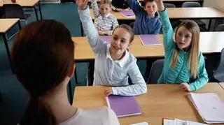 Rewolucja w szkole. Nowy przedmiot ma pomóc młodym: "Nie rozumieją, po co są wybory"