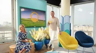 Dzień Dobry TVN powraca do odświeżonego studia. "To fantastyczna transformacja" 