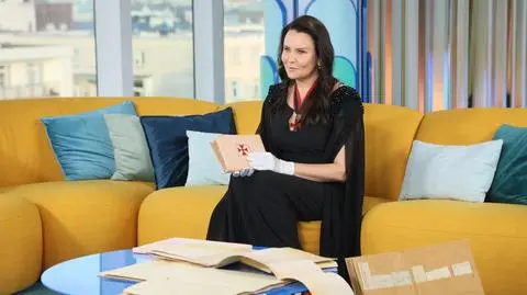 Polka w Zakonie Templariuszy