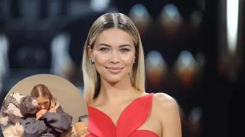 Sandra Kubicka o swojej wielkiej miłości. "Zabieram je wszędzie, gdzie mogę"