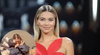 Sandra Kubicka o swojej wielkiej miłości. "Kocham nad życie"