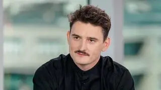 Dawid Podsiadło ma dość sławy? 