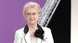 Dramatyczny apel polskiej gwiazdy. "Nie walczcie ze mną i pozwólcie mi odejść"