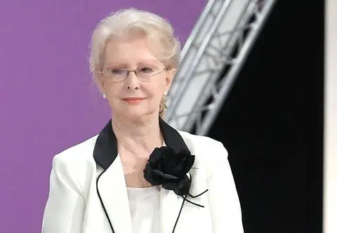 Dramatyczny apel polskiej gwiazdy. "Nie walczcie ze mną i pozwólcie mi odejść"