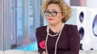 "Leżałam zwinięta w kłębek z bólu na kafelkach szpitalnej toalety". Dramatyczna historia Joanny Keszki