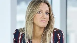 Ola Żebrowska 