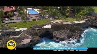 Szalony romans okaże się piękną katastrofą? 