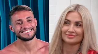 "Hotel Paradise All Stars". Mikołaj coraz śmielej podrywa Sarę