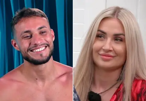 "Hotel Paradise All Stars". Mikołaj coraz śmielej podrywa Sarę