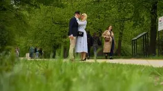 Katarzyna Bonda – zakochana 