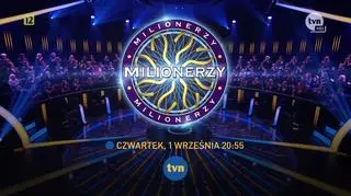 "Milionerzy" wracają z nowym sezonem. Czy wkrótce poznamy kolejnego zwycięzcę?