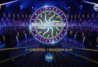 "Milionerzy" wracają z nowym sezonem. Czy wkrótce poznamy kolejnego zwycięzcę?