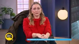 Najświeższe wiadomości z show-biznesu 