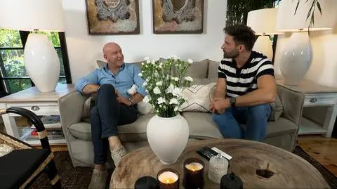 Jak mieszka Krzysztof Miruć? Odkupił dom od Jerzego Połomskiego