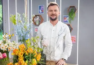 Najmodniejsze kwiaty tego sezonu. "To bardzo delikatna i drobna roślinka"