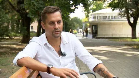 Odkrywcy miejskiego piękna. "Jest najważniejszą kobietą mojego życia"