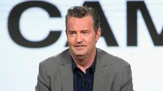 Duże zaskoczenie w testamencie Matthew Perry'ego