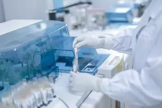 Laboratorium