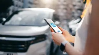 Pasażerki poturbowane przez agresywnego kierowcę Ubera
