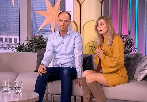 Aby spełnić swoje marzenia o dzieciach, wydali na in vitro ponad 100 tys. zł. "Mamy nasze dwa cudy" 