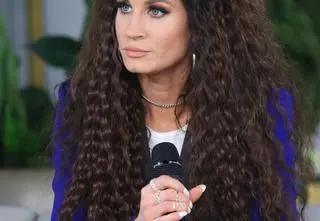 Sylwia Grzeszczak po 15 latach opowiada o realiach show-biznesu. "Wielokrotnie byłam źle traktowana"