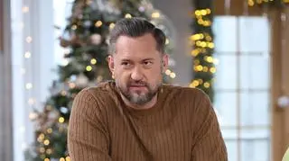 Marcin Prokop pokazał zdjęcie z podróży i poprosił fanki o pomoc: "Poradźcie"