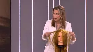 SOS dla włosów