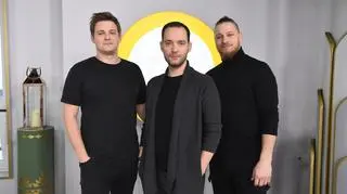 Lost and Found na scenie Dzień Dobry TVN