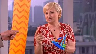 By dzieci świetnie bawiły się w podróży