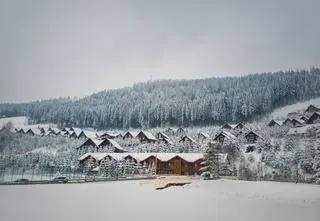 Ośrodek narciarski i uzdrowisko Bukovel – atrakcje, stoki, dojazd