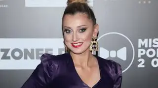 Justyna Żyła przyjęła zaręczynowy pierścionek. "Zasłużyła Pani na to"