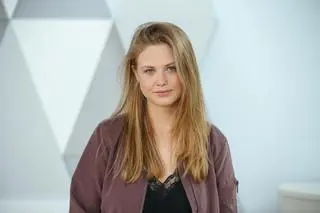 Anna Karczmarczyk o molestowaniu kobiet