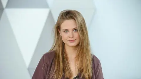 Anna Karczmarczyk o molestowaniu kobiet