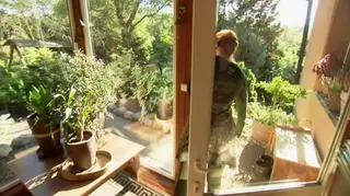 Uwaga! TVN. Świnie są częścią ich rodzin