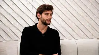Alvaro Soler w nowym wydaniu. "Jestem cały czas w podróży"