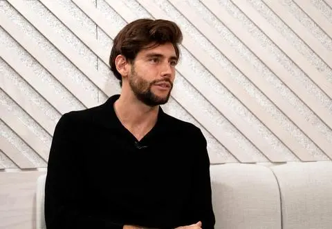 Alvaro Soler w nowym wydaniu. "Jestem cały czas w podróży"