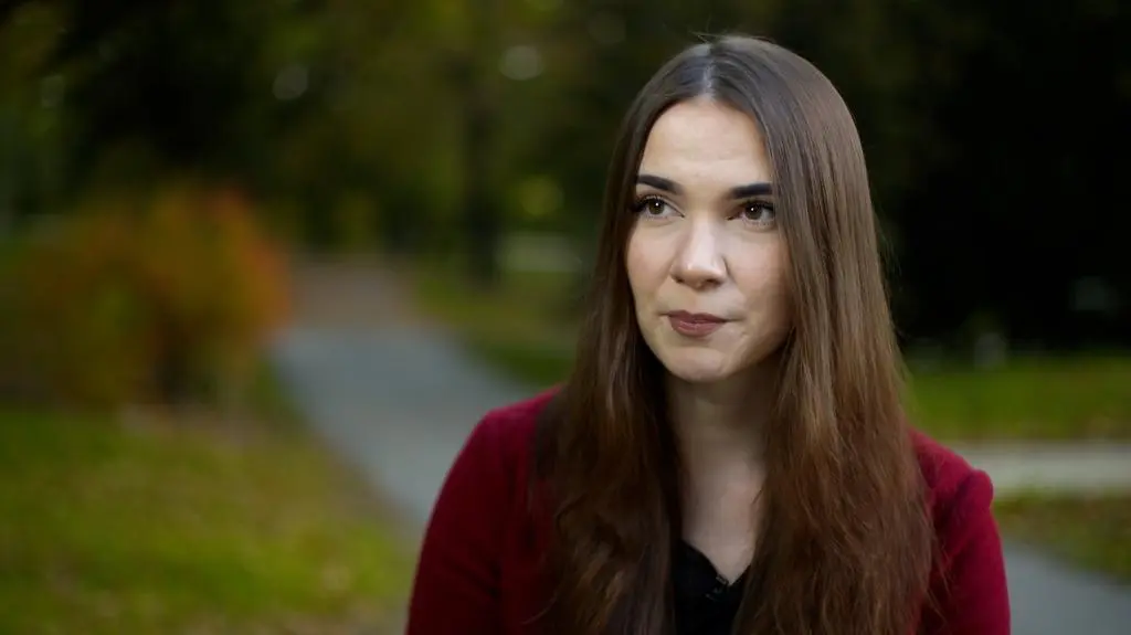 Alicja Zmysłowska