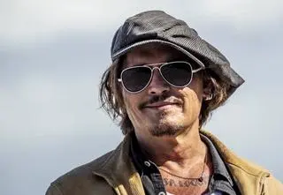 Johnny Depp nie przyznaje się do znęcania nad żoną. "W życiu nie uderzyłem żadnej kobiety"