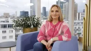 Płacz to nie wstyd. "Tylko mocny człowiek ma odwagę, żeby okazać emocje"