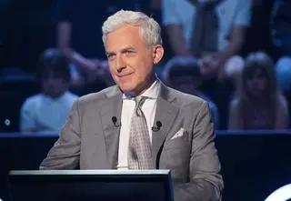 Milionerzy. "Czym nie jest arbuz?". Uczestnik zaryzykował duże pieniądze 