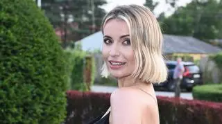 Anna Dec dostała program, będąc już w ciąży. "Wahałam się, czy o tym mówić"