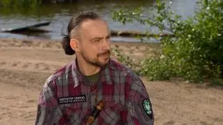 Jak rozpalić ogień?