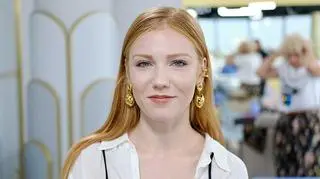 Marianna Gierszewska o nieprzepracowanych ranach