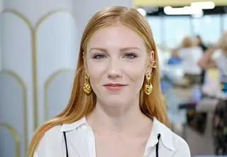 Marianna Gierszewska o nieprzepracowanych ranach